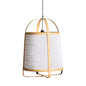 WOETH CEILING LAMP