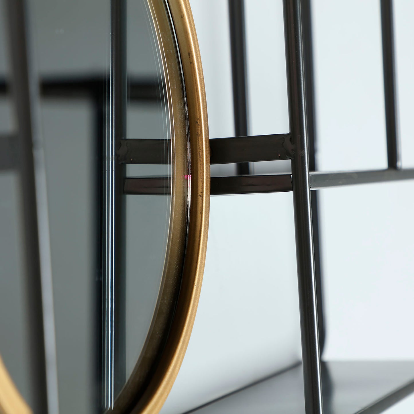 VARESE MIRROR