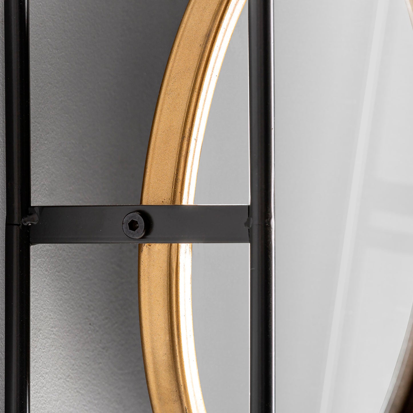 VARESE MIRROR