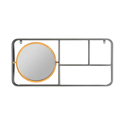 VARESE MIRROR