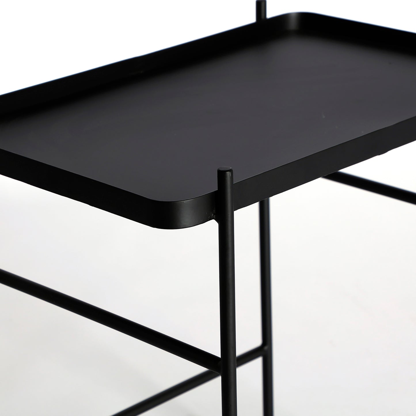 DEVICH SIDE TABLE (SET OF 2)
