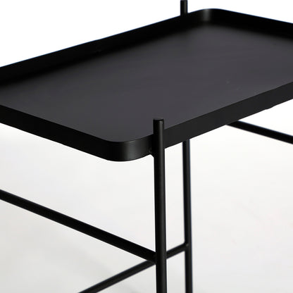 DEVICH SIDE TABLE (SET OF 2)