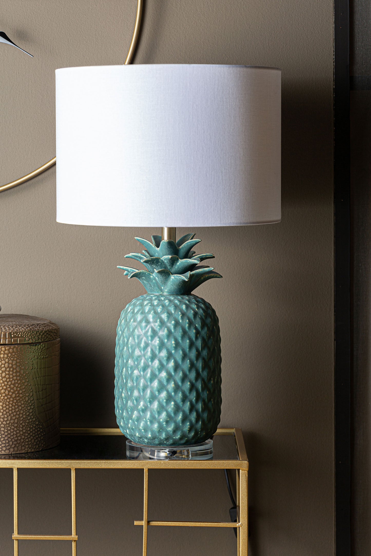 EYEN TABLE LAMP
