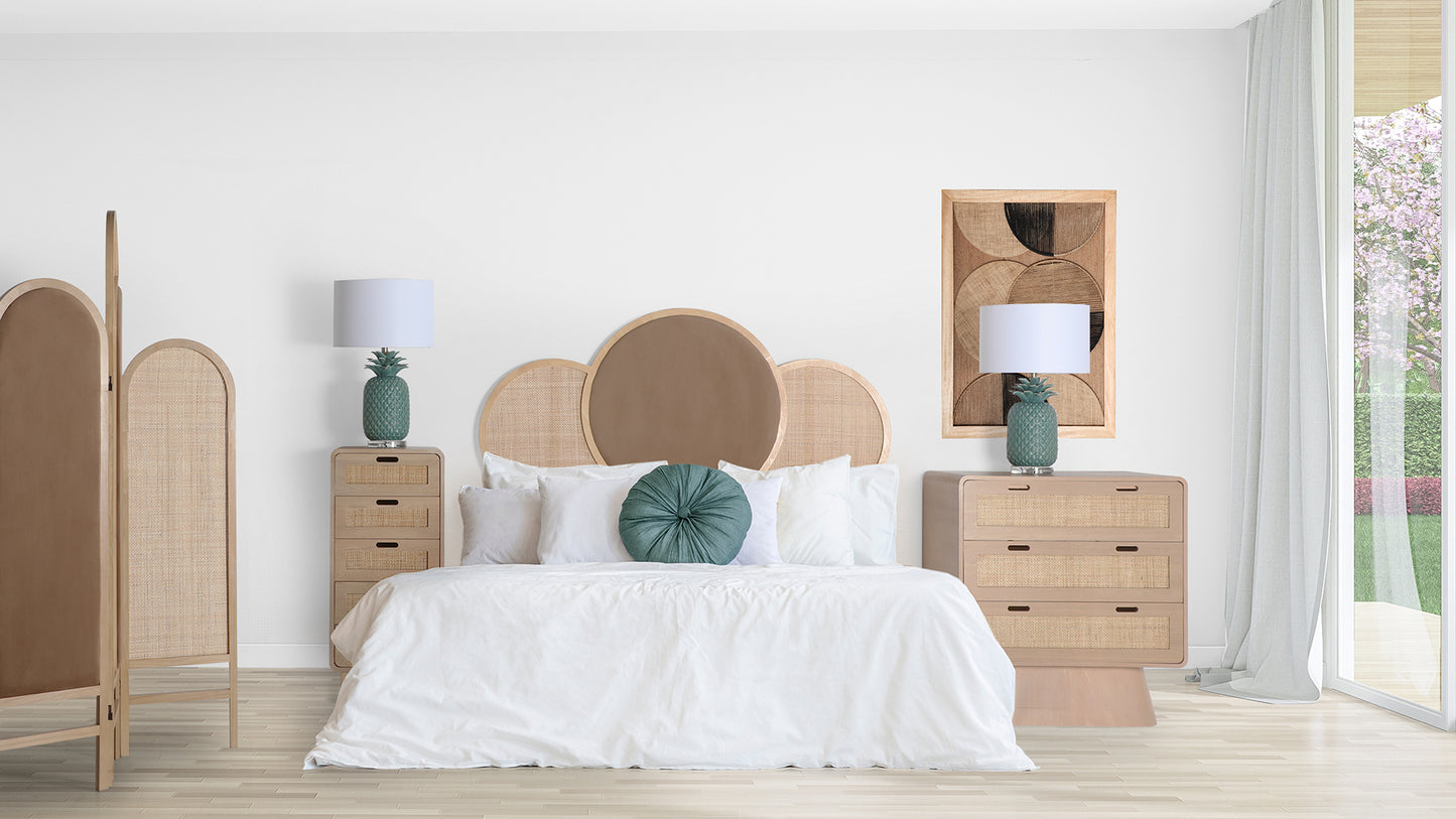 EYEN TABLE LAMP