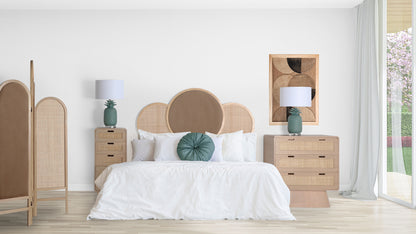 EYEN TABLE LAMP