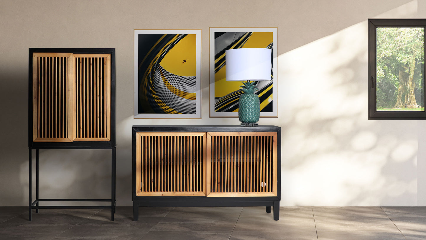 EYEN TABLE LAMP