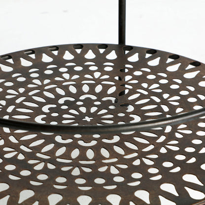 IVREA SIDE TABLE