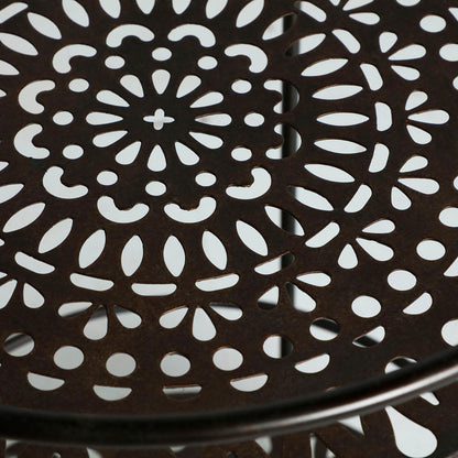 IVREA SIDE TABLE