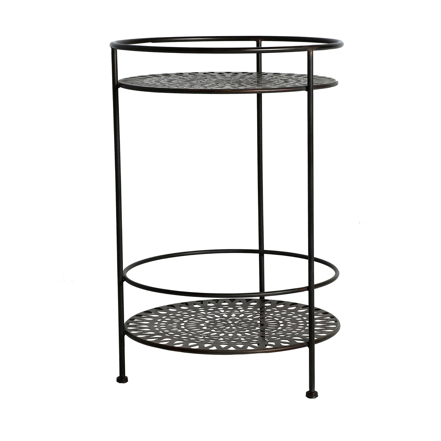 IVREA SIDE TABLE