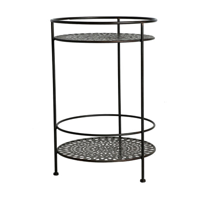 IVREA SIDE TABLE