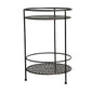 IVREA SIDE TABLE