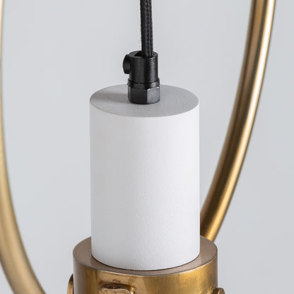 LUPSTEIN CEILING LAMP