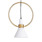 LUPSTEIN CEILING LAMP