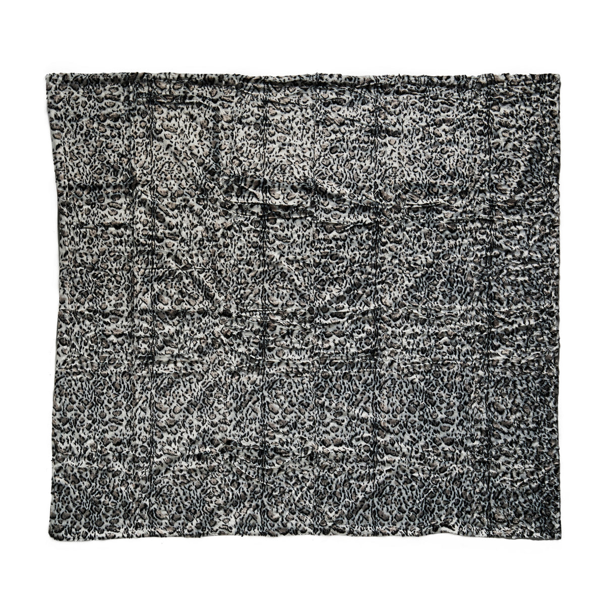 LEOPARDO BLANKET