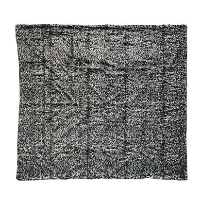 LEOPARDO BLANKET