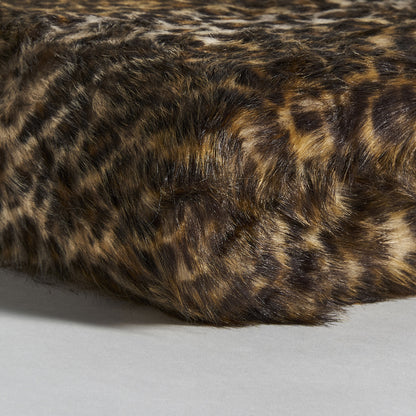 LEOPARDO BLANKET