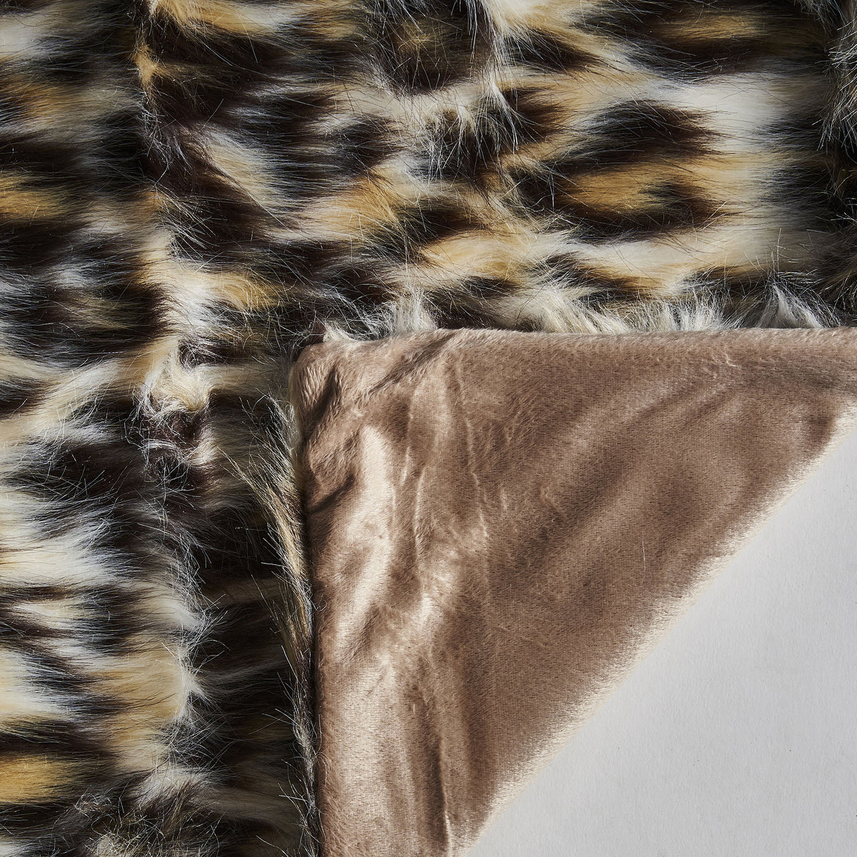 TIGRE BLANKET