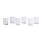CRAFF GLASS (SET OF 6)