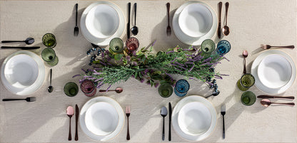 MOSS GLASS (SET OF 3)
