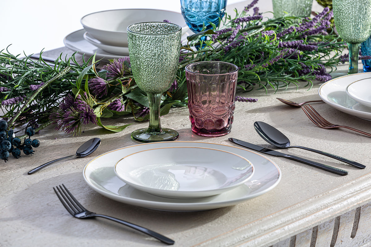 MOSS GLASS (SET OF 3)
