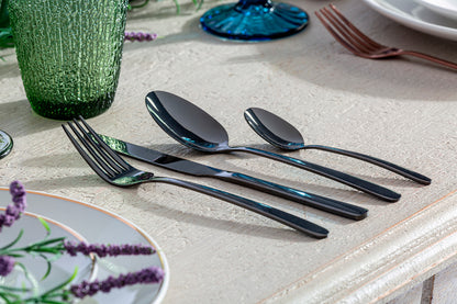 SAKU CUTLERY (SET OF 24)
