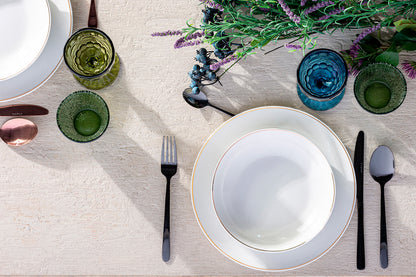 SAKU CUTLERY (SET OF 24)