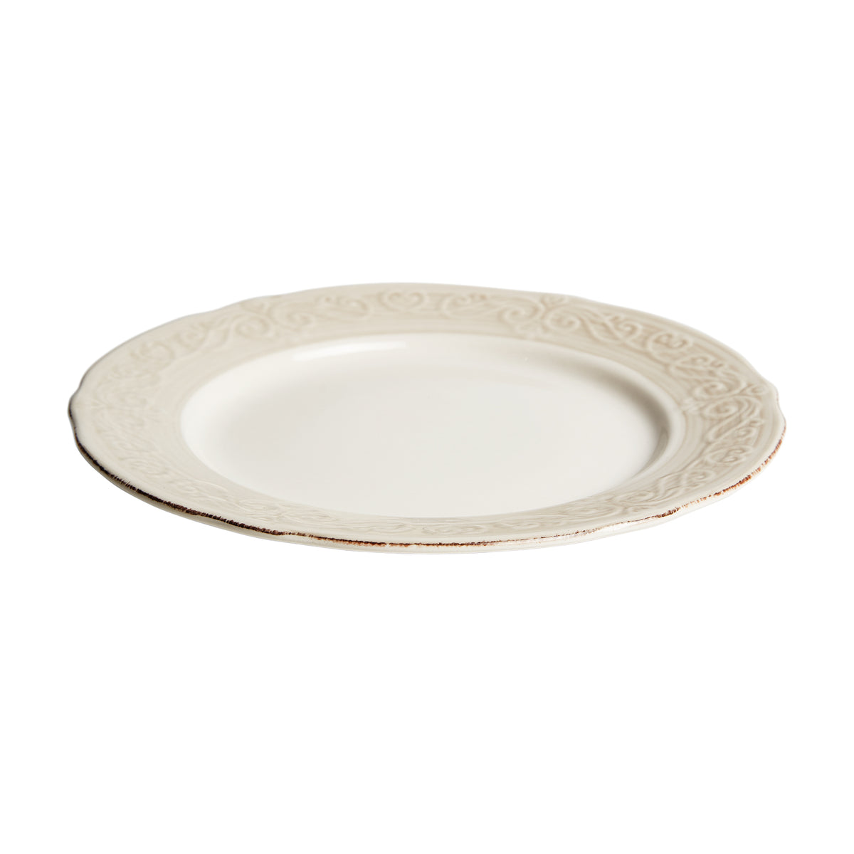 ALKA PLATE
