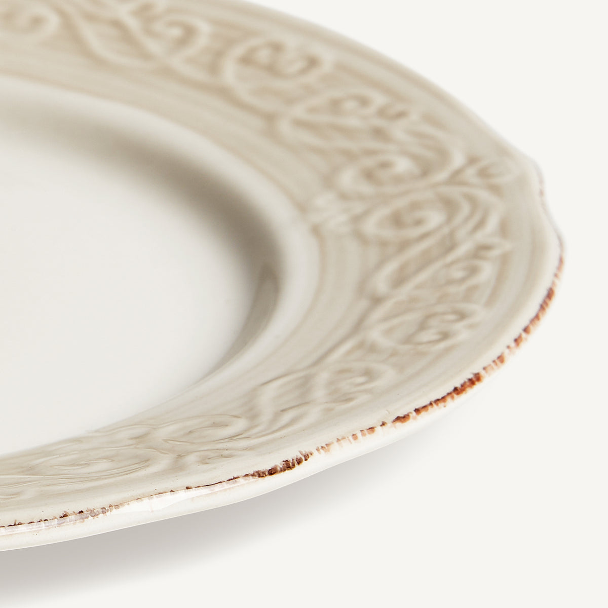 ALKA PLATE