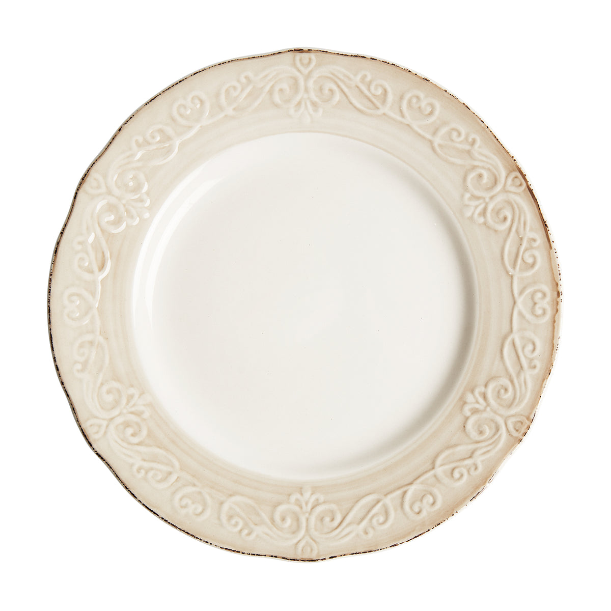 ALKA PLATE