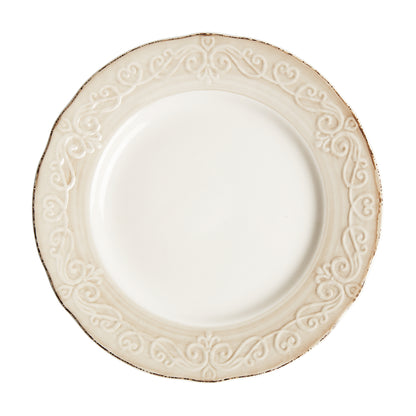ALKA PLATE