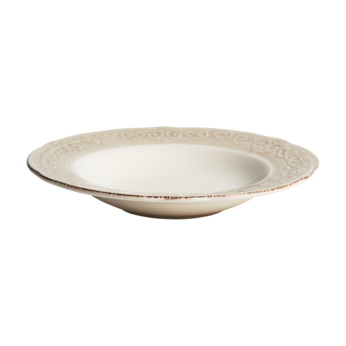 ALKA PLATE