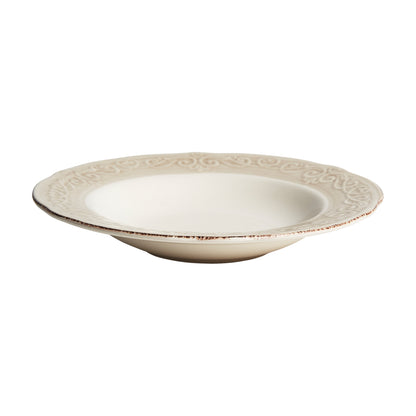 ALKA PLATE