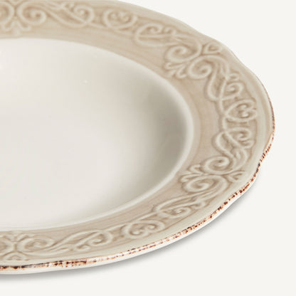 ALKA PLATE