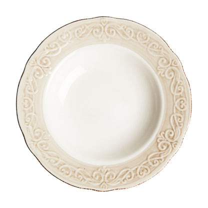 ALKA PLATE