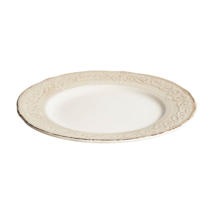ALKA PLATE