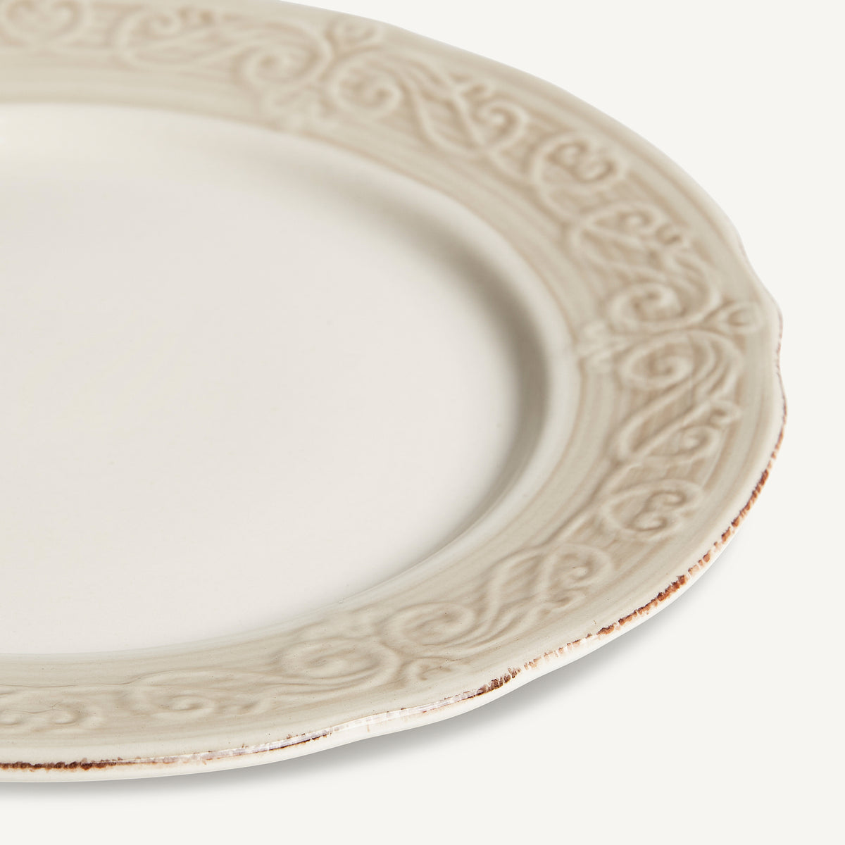 ALKA PLATE