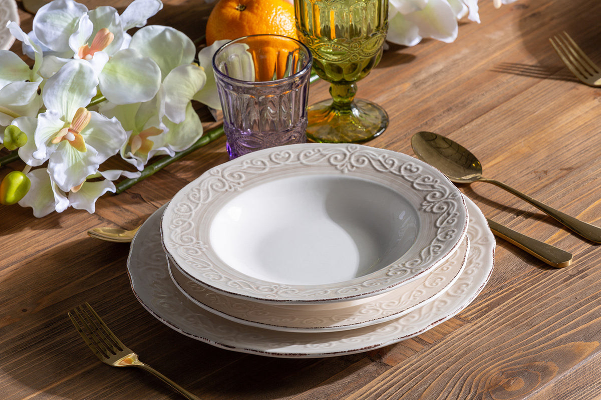 ALKA PLATE