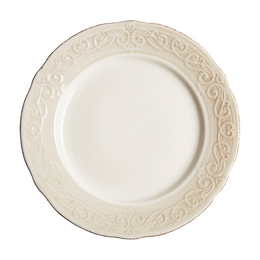 ALKA PLATE