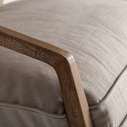GISTEL ARMCHAIR