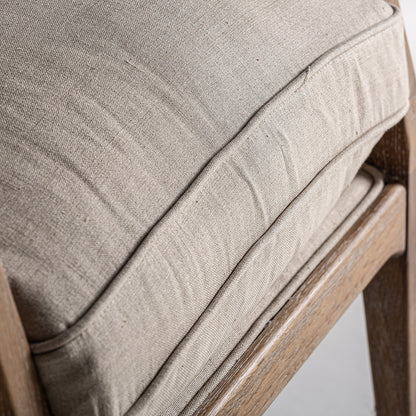 GISTEL ARMCHAIR