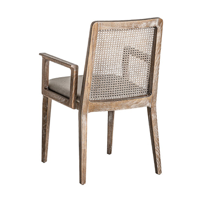 MATTIA CHAIR