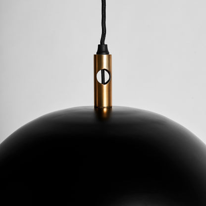 YORK CEILING LAMP