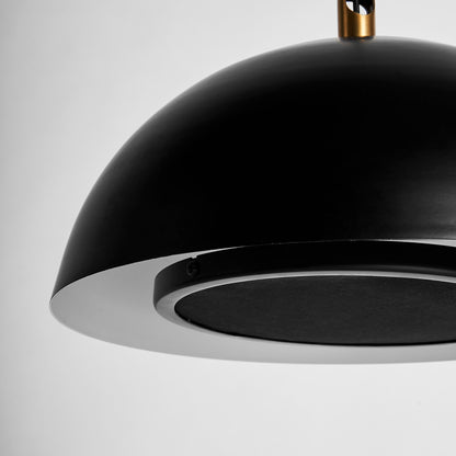 YORK CEILING LAMP