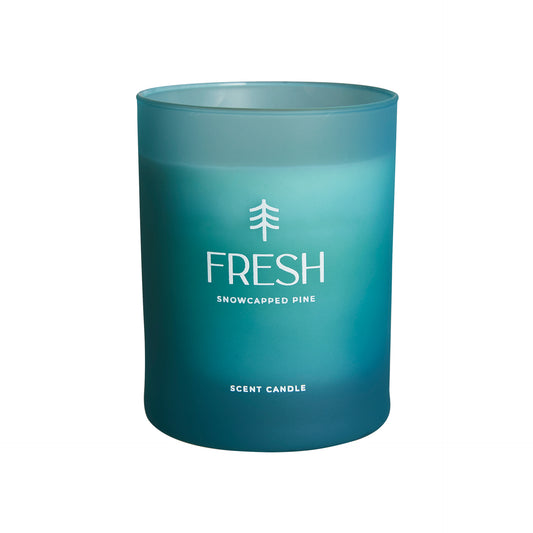 FRISCHE KERZE