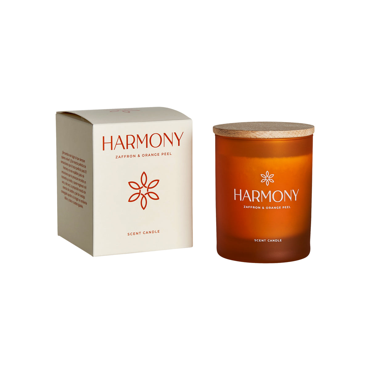 HARMONY CANDLE