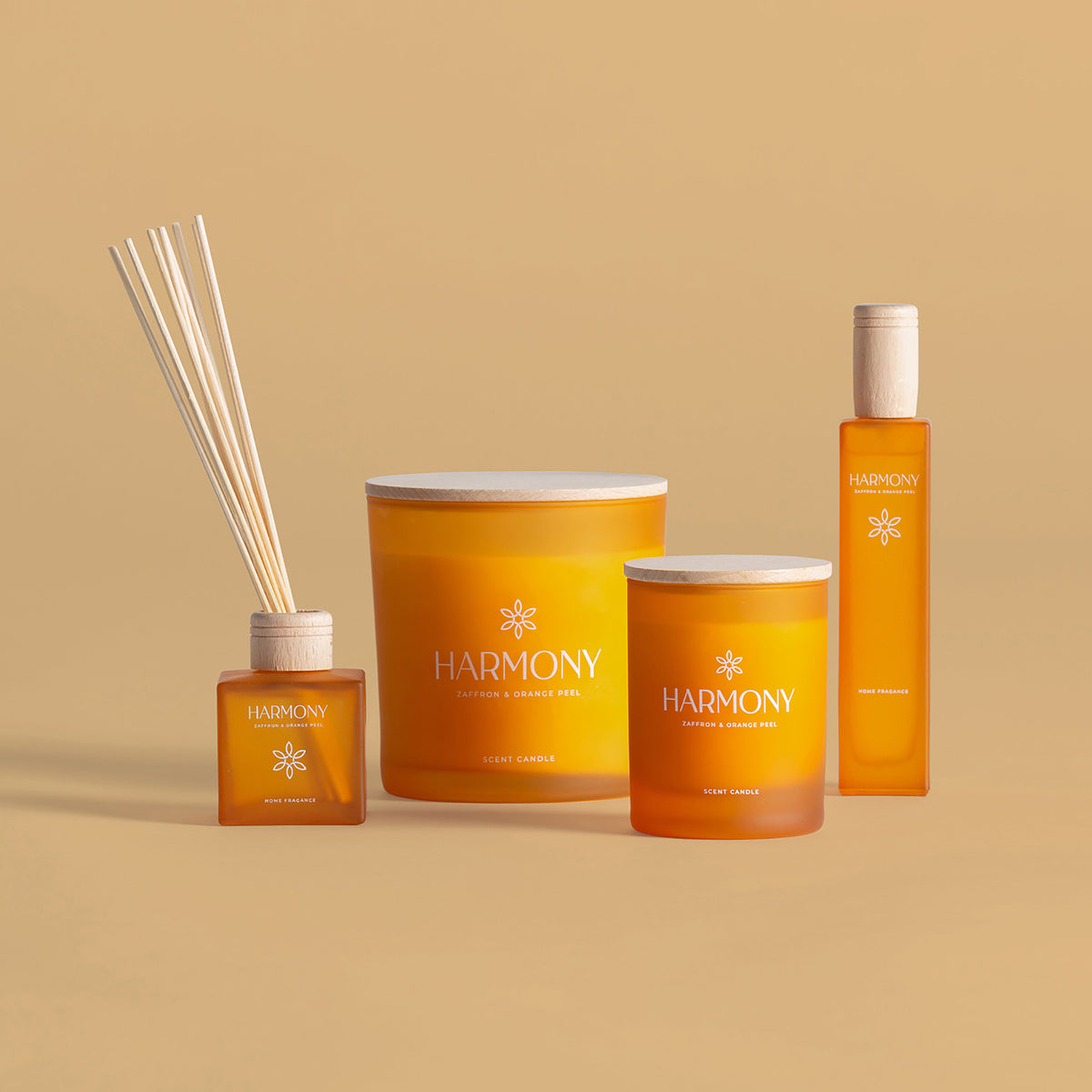 HARMONY CANDLE