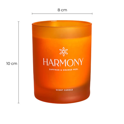 HARMONY CANDLE