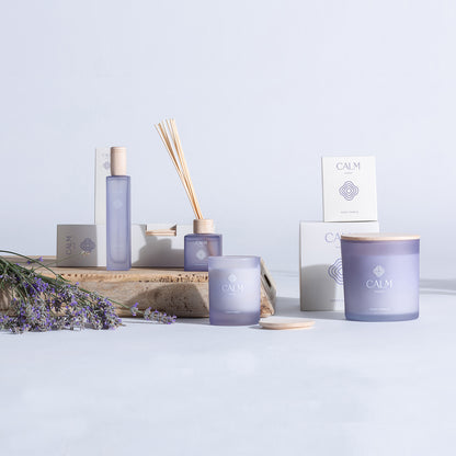 CALM CANDLE