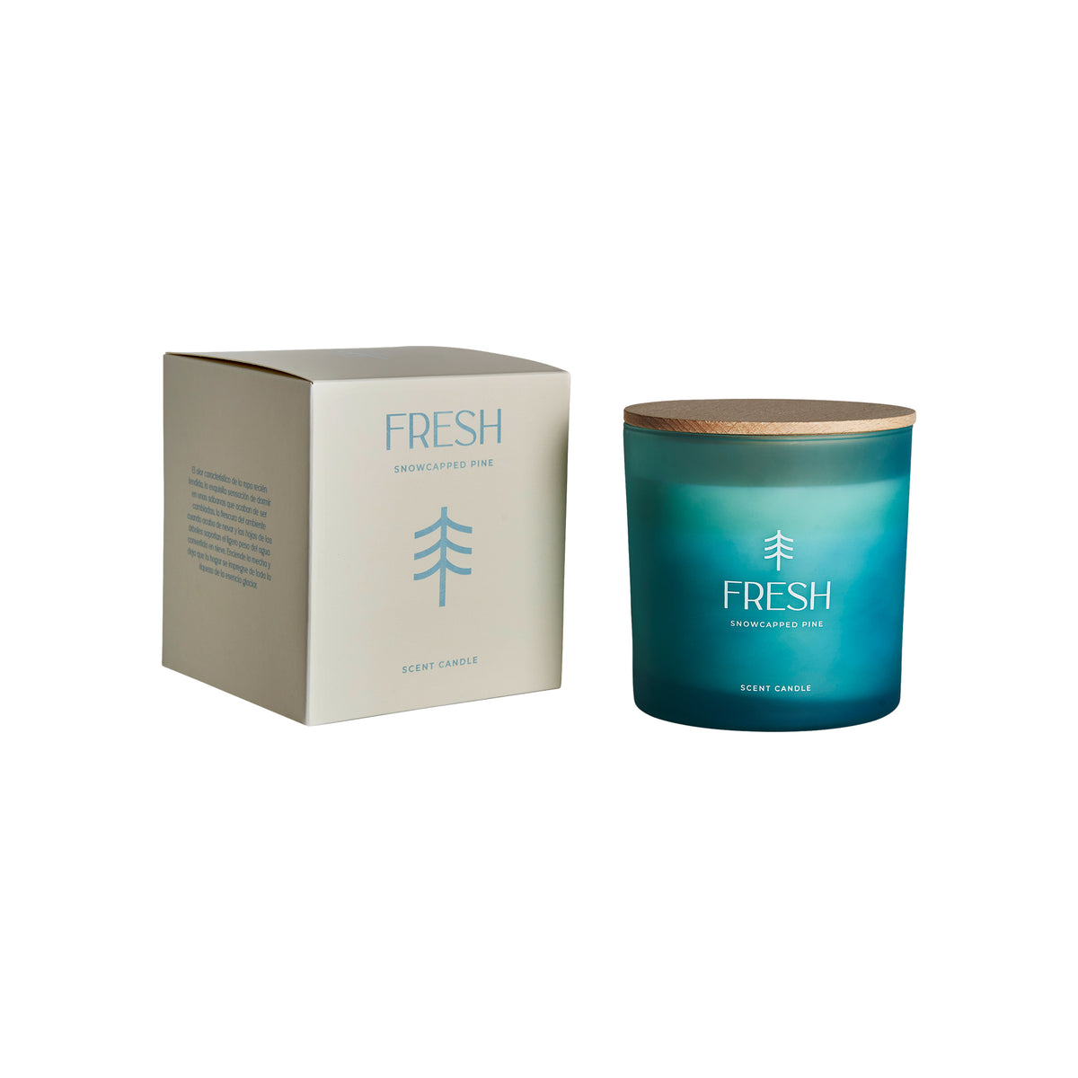 FRESH CANDLE