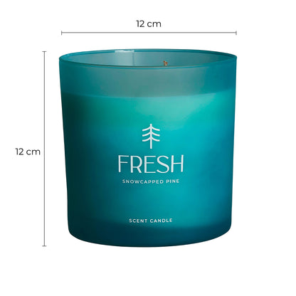 FRESH CANDLE